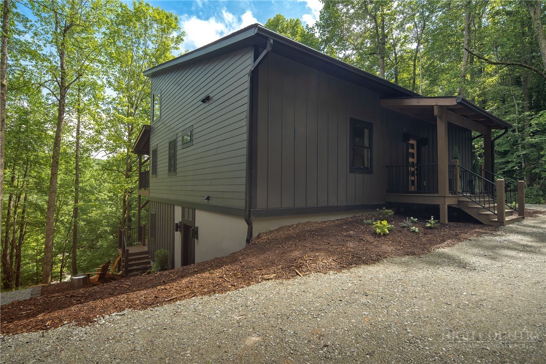 207 Laurel Canopy Lane Boone, NC 28607 - Photo 3 of 49