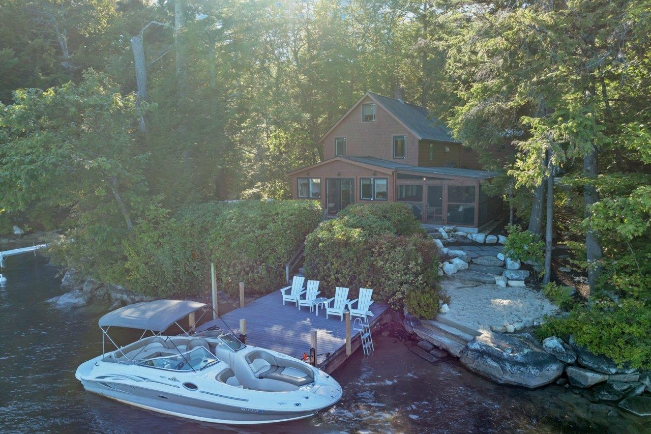 58 Rollins Road Alton, NH 03810 - Photo 4 of 51 Gallery Image 4
