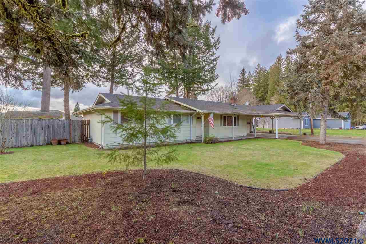 45946 River Loop Lyons, OR 97358 - Photo 2 of 20 Gallery Image 2