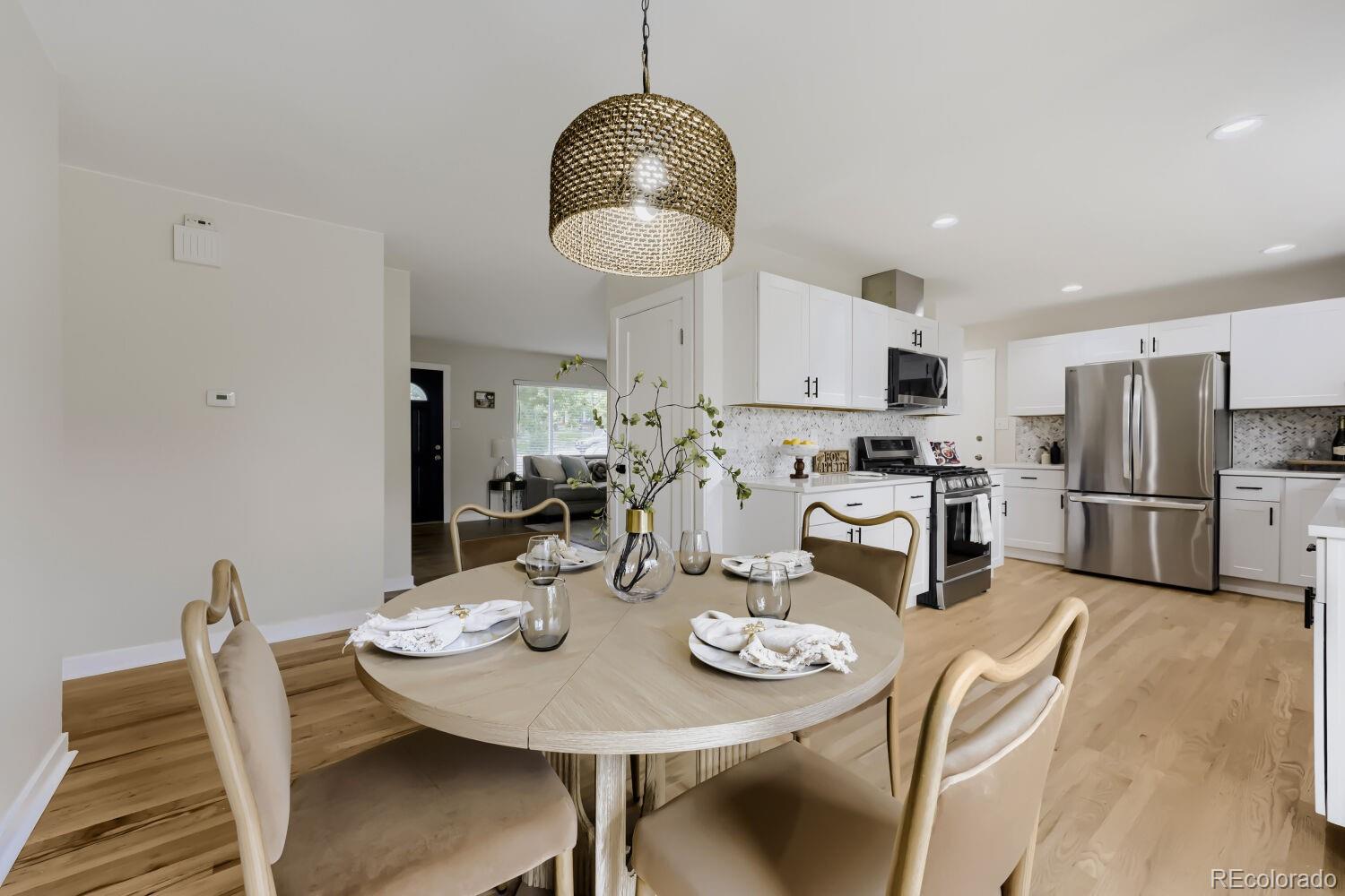 2764 South Raleigh Street Denver, CO 80236 - Photo 5 of 20 Gallery Image 5