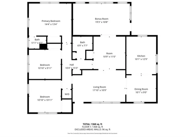 a picture of a room with a cabinet