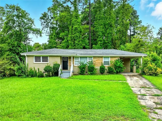 $1,750 | 2493 Miriam Lane, Decatur, GA 30032