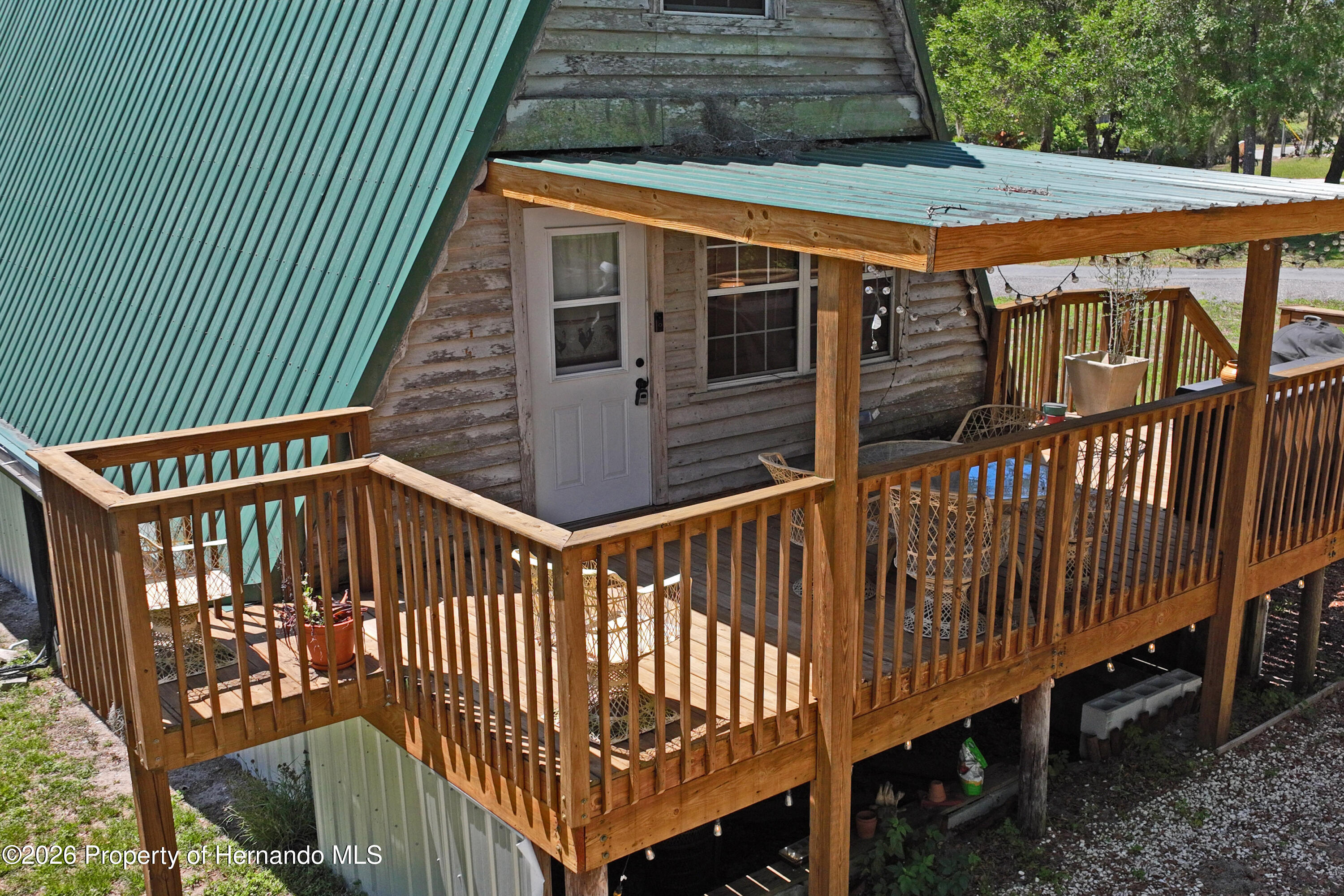 9366 County Road 649 Bushnell, FL 33513 - Photo 35 of 56