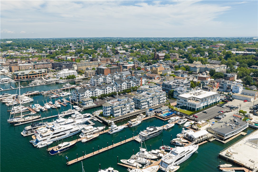 433 Thames Street, Unit E Newport, RI 02840 - Photo 45 of 49