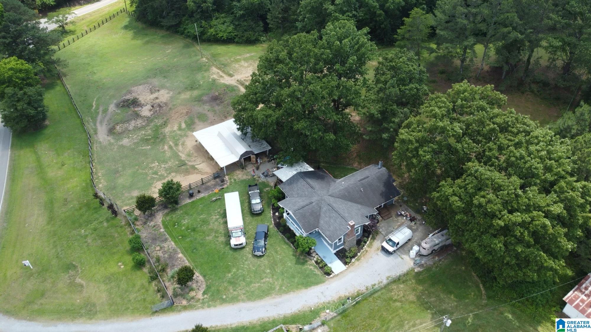 1034 Bob Glenn Road Morris, AL 35116 - Photo 49 of 60