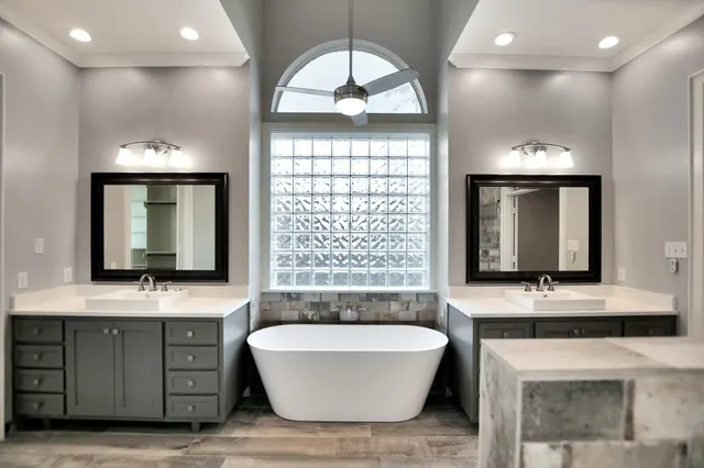 $675,000 | 6615 Butler Oaks Court, Spring, TX 77389