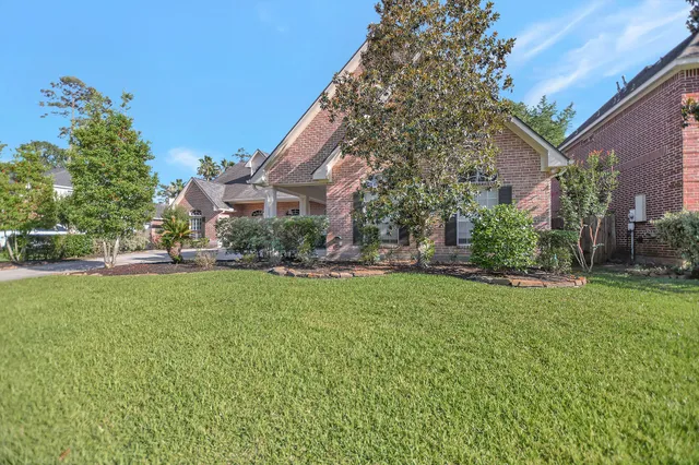 $675,000 | 6615 Butler Oaks Court, Spring, TX 77389