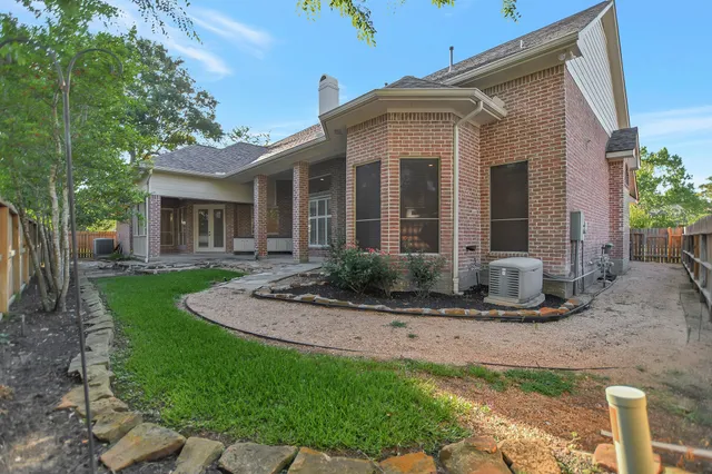 $675,000 | 6615 Butler Oaks Court, Spring, TX 77389
