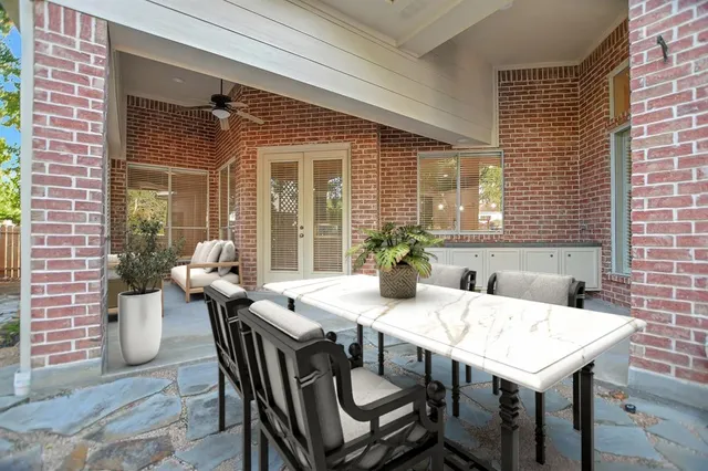 $675,000 | 6615 Butler Oaks Court, Spring, TX 77389