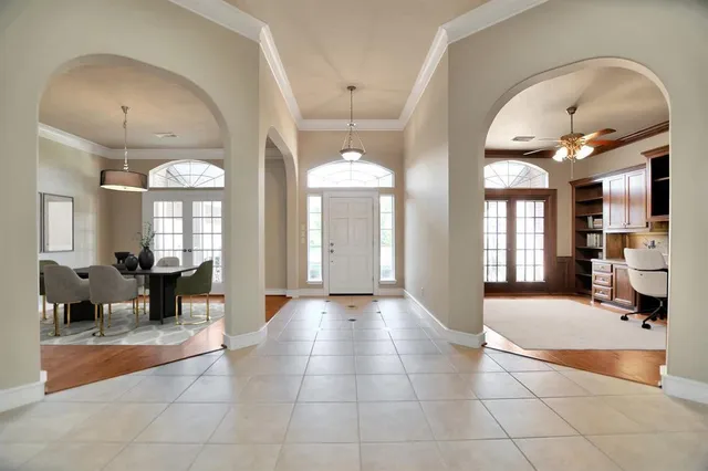 $675,000 | 6615 Butler Oaks Court, Spring, TX 77389