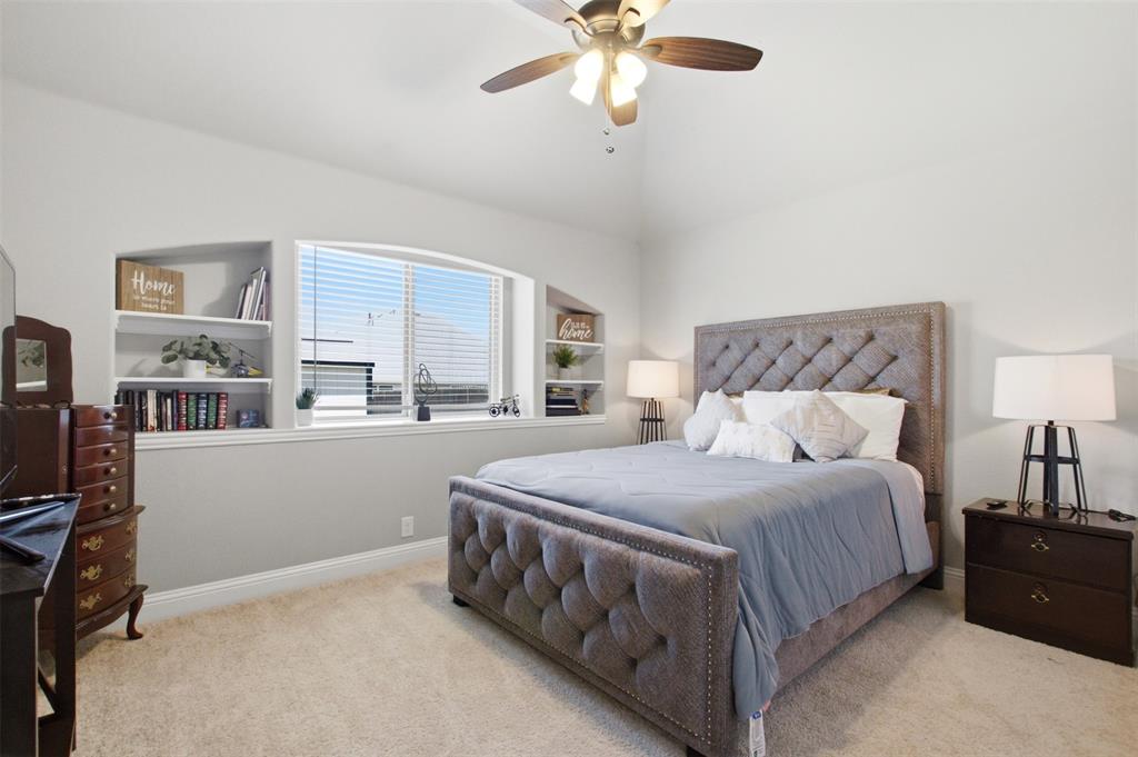 540 Ramon Street Burleson, TX 76028 - Photo 20 of 26