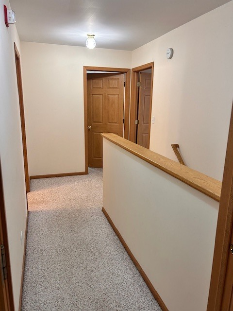623 Waterview Court Naperville, IL 60563 - Photo 12 of 22 a view of an empty room