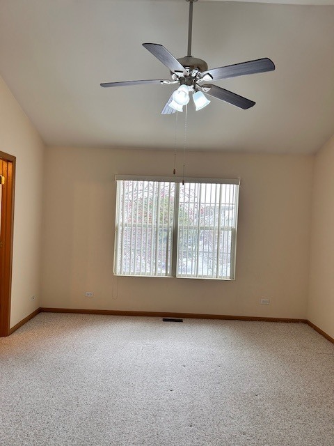 623 Waterview Court Naperville, IL 60563 - Photo 13 of 22 a view of an empty room with a window