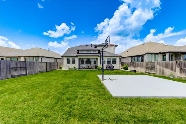 $3,450 | 4050 Shackleton Court, Iowa Colony, TX 77583