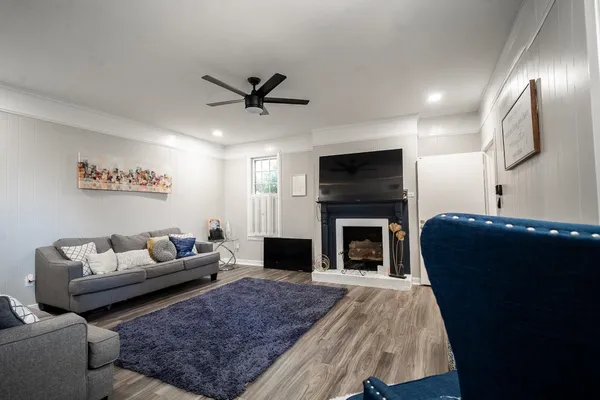 $630,000 | 508 Stonewall Street, Memphis, TN 38112