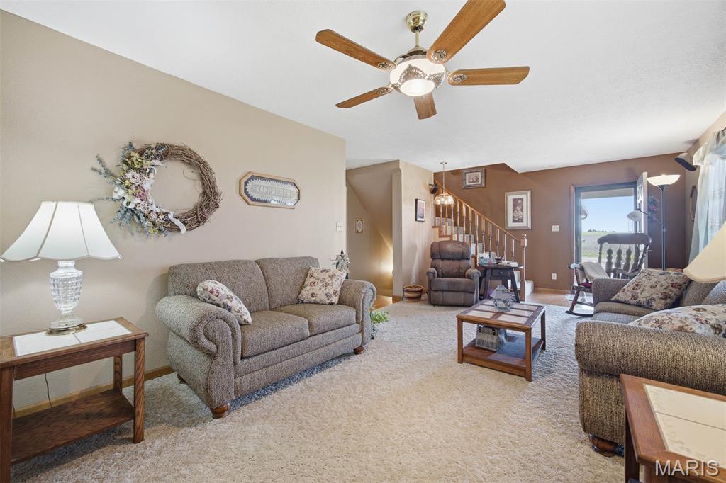 13005 Oil Field Road Bartelso, IL 62218 - Photo 11 of 50