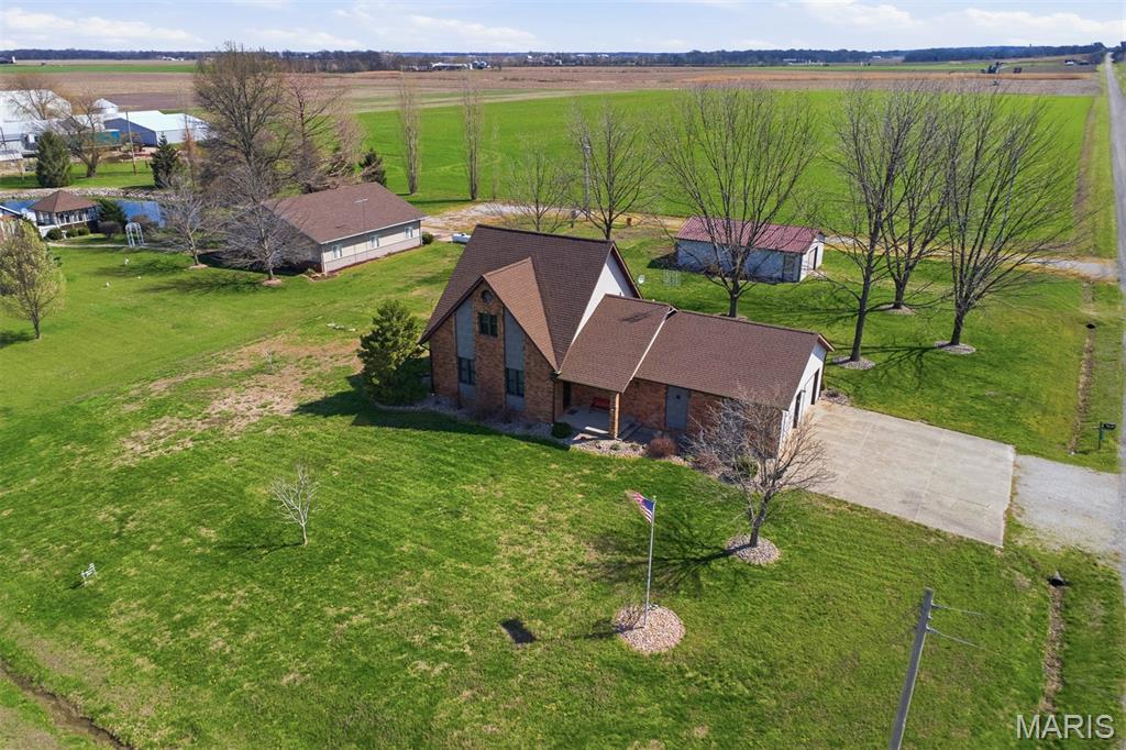 13005 Oil Field Road Bartelso, IL 62218 - Photo 42 of 50