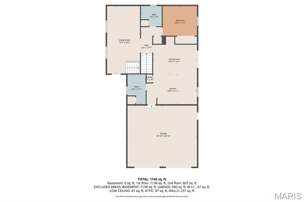 13005 Oil Field Road Bartelso, IL 62218 - Photo 48 of 50