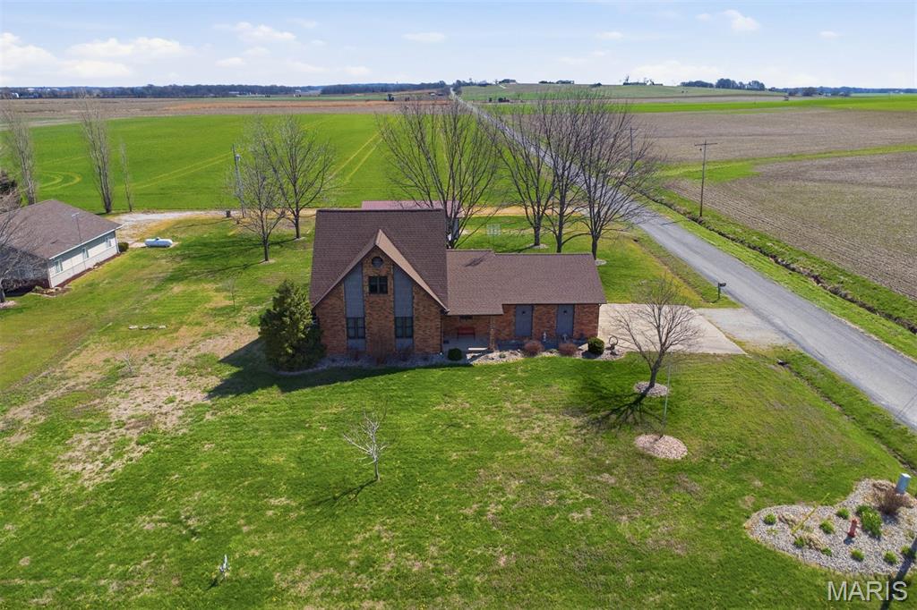13005 Oil Field Road Bartelso, IL 62218 - Photo 50 of 50