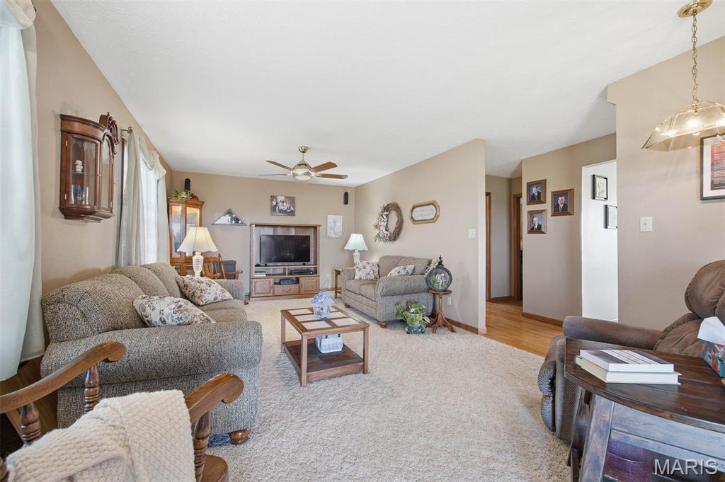 13005 Oil Field Road Bartelso, IL 62218 - Photo 9 of 50