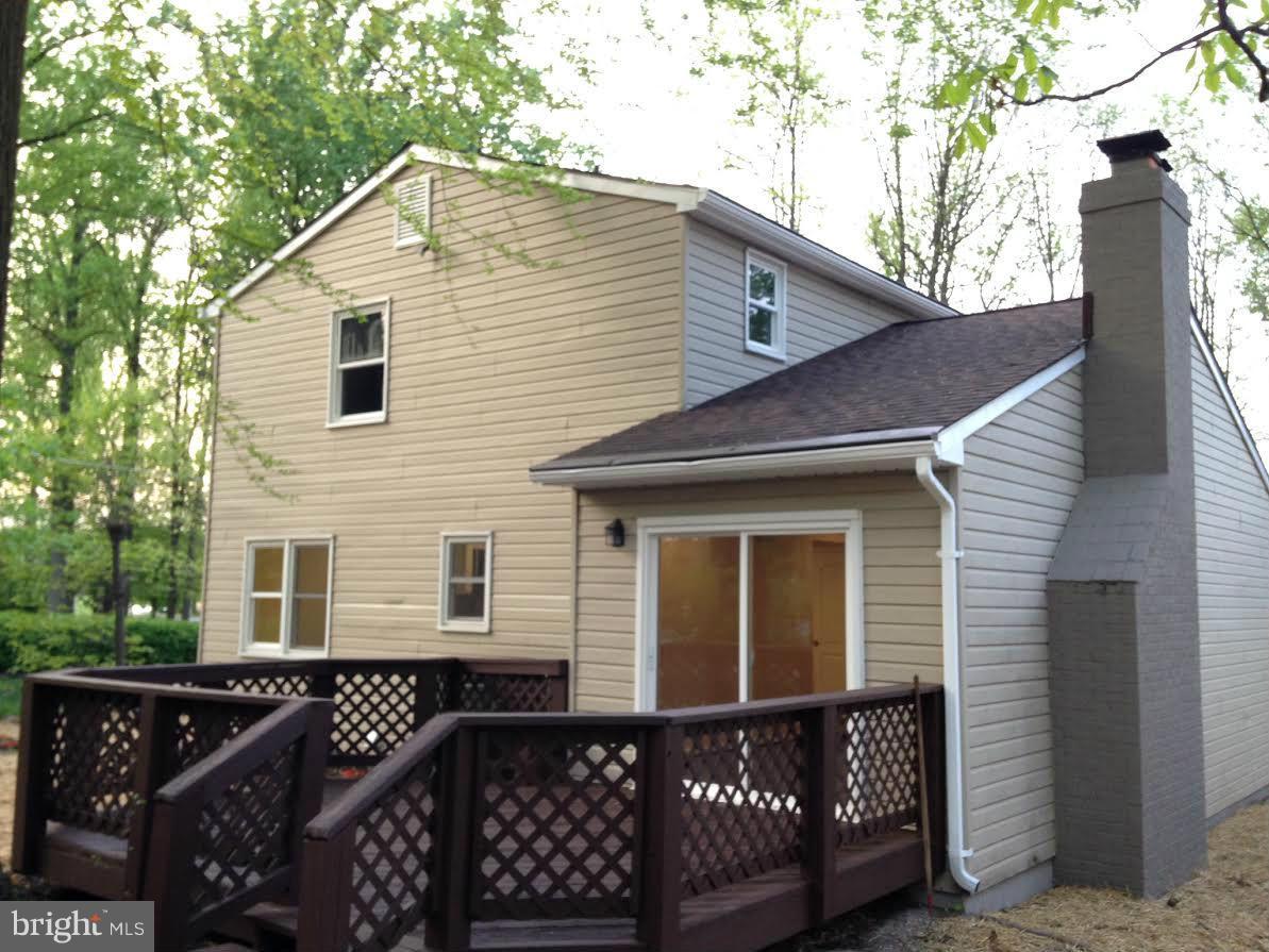 9935 Liberty Road Randallstown, MD 21133 - Photo 2 of 14 Exterior (Front)