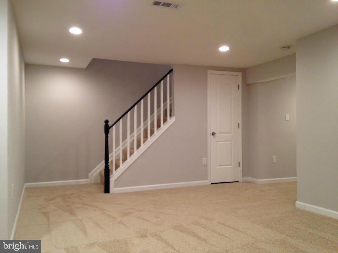 9935 Liberty Road Randallstown, MD 21133 - Photo 11 of 14 Basement