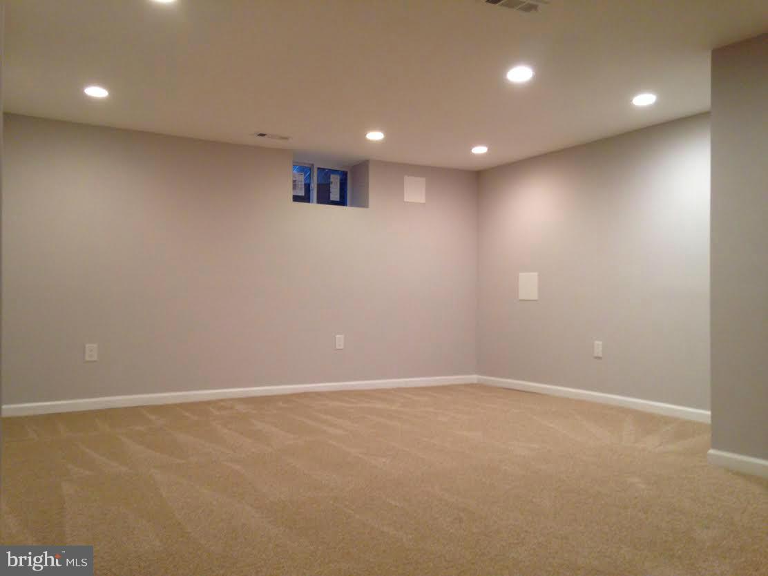 9935 Liberty Road Randallstown, MD 21133 - Photo 14 of 14 Basement