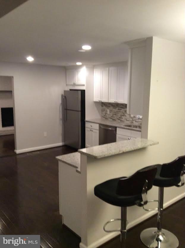 9935 Liberty Road Randallstown, MD 21133 - Photo 5 of 14 View