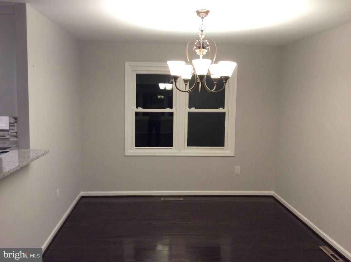 9935 Liberty Road Randallstown, MD 21133 - Photo 8 of 14 Dining Room