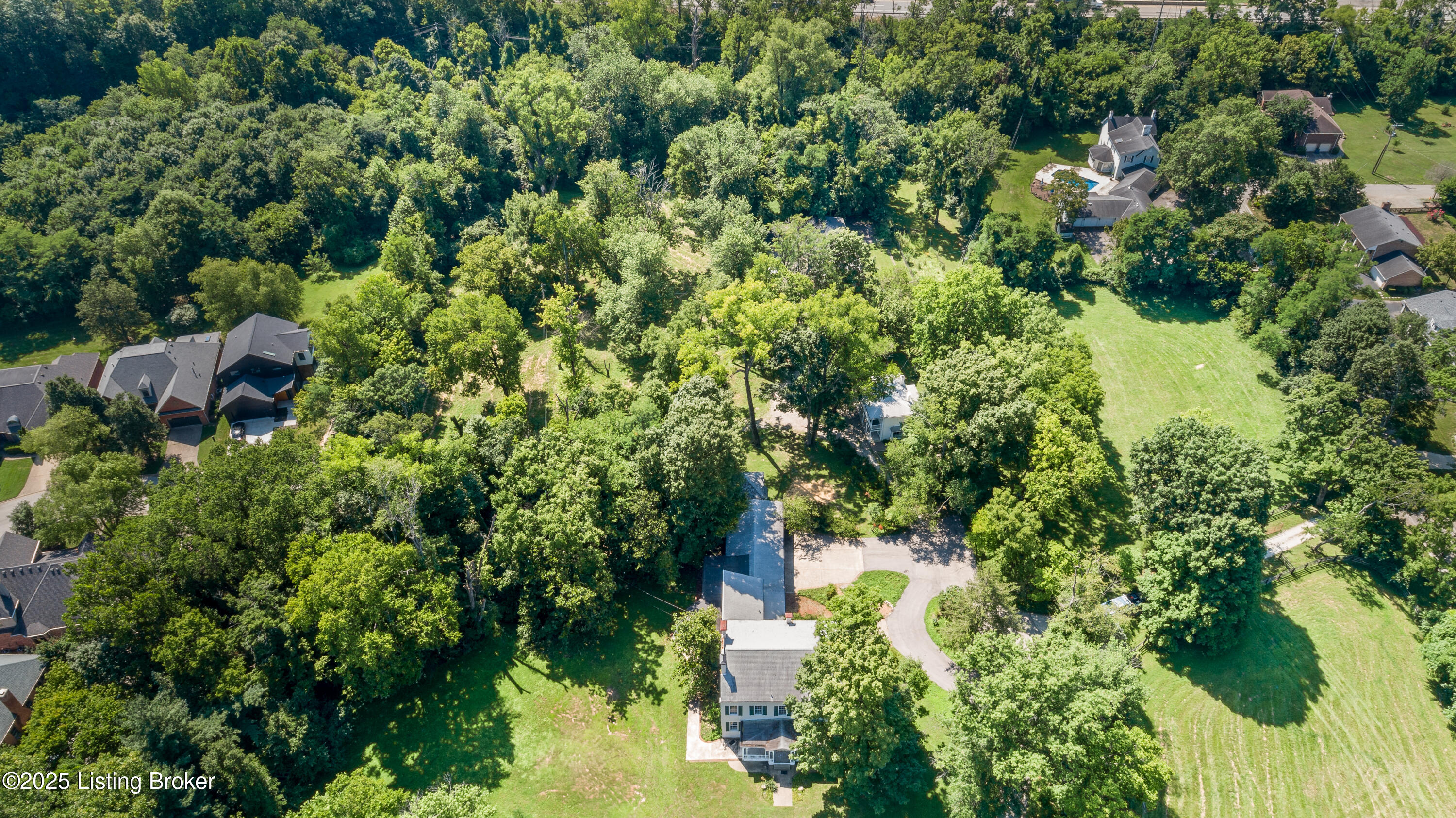 4306 River Road Louisville, KY 40222 - Photo 126 of 133 4306 River Road (House & Exterior)-93
