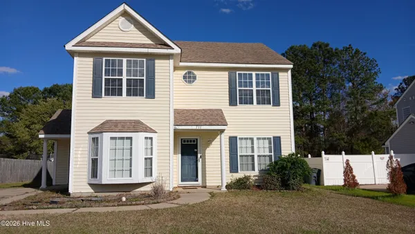 $225,000 | 711 Weathervane Way, Rocky Mount, NC 27803