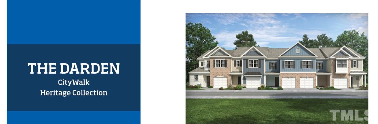 6041 Beale Loop Raleigh, NC 27616 - Photo 4 of 4