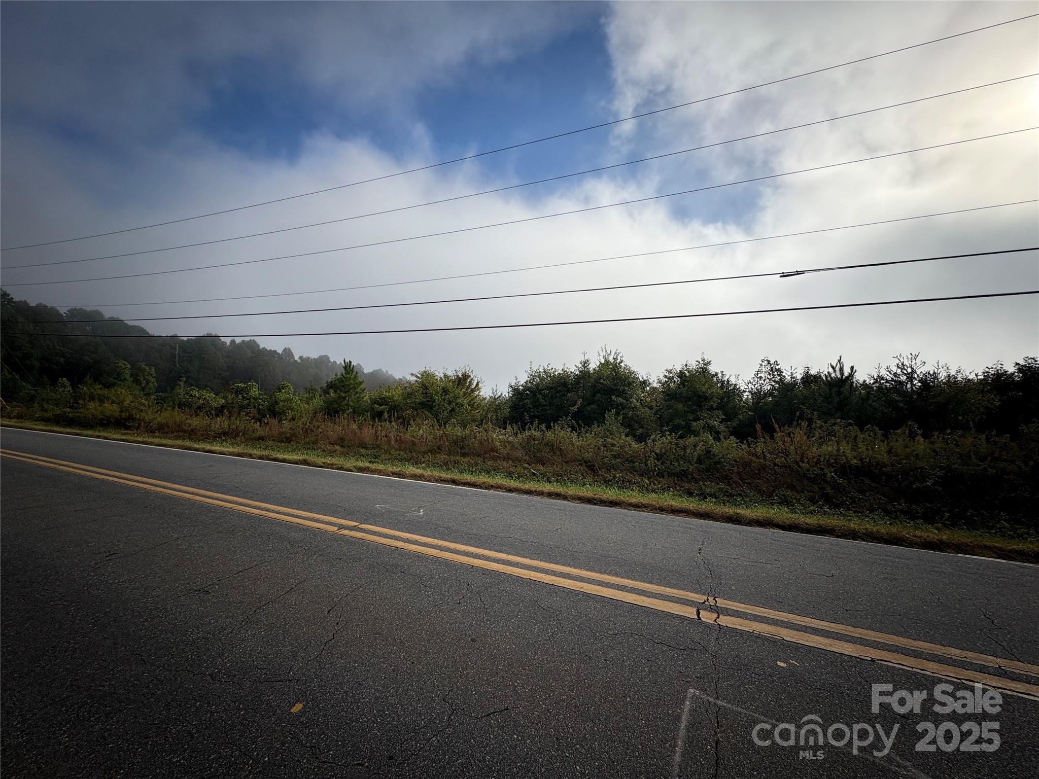 0 Hopewell Road Morganton, NC 28655 - Photo 3 of 8 a view of a city
