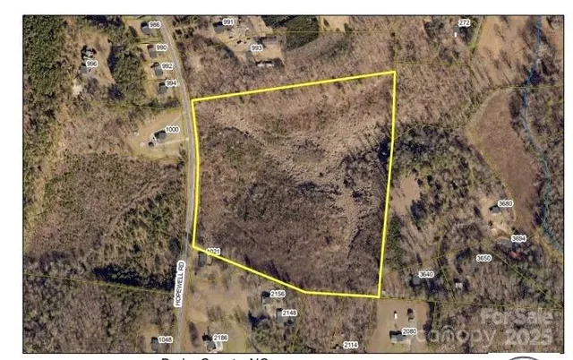 $375,000 | 0 Hopewell Road, Morganton, NC 28655