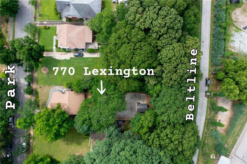 770 Lexington Avenue Southwest Atlanta, GA 30310 - Photo 3 of 53