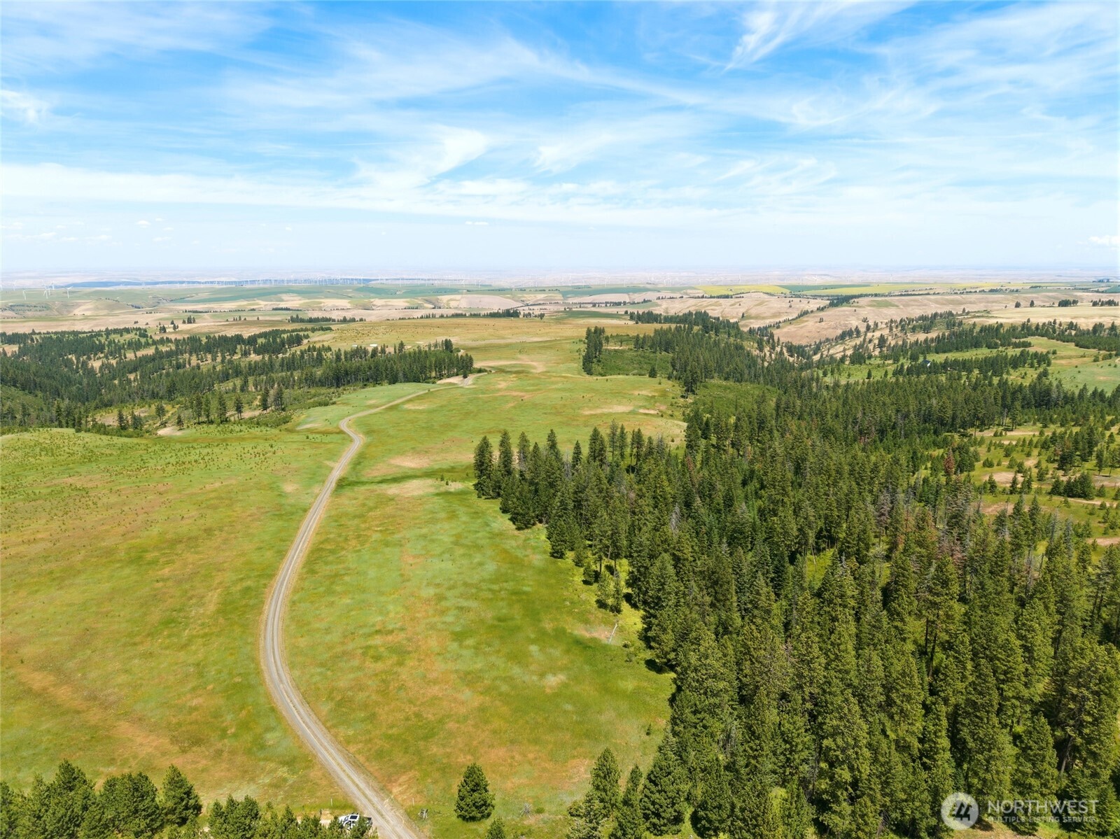 -nka Cougar Canyon Road Dayton, WA 99328 - Photo 4 of 8