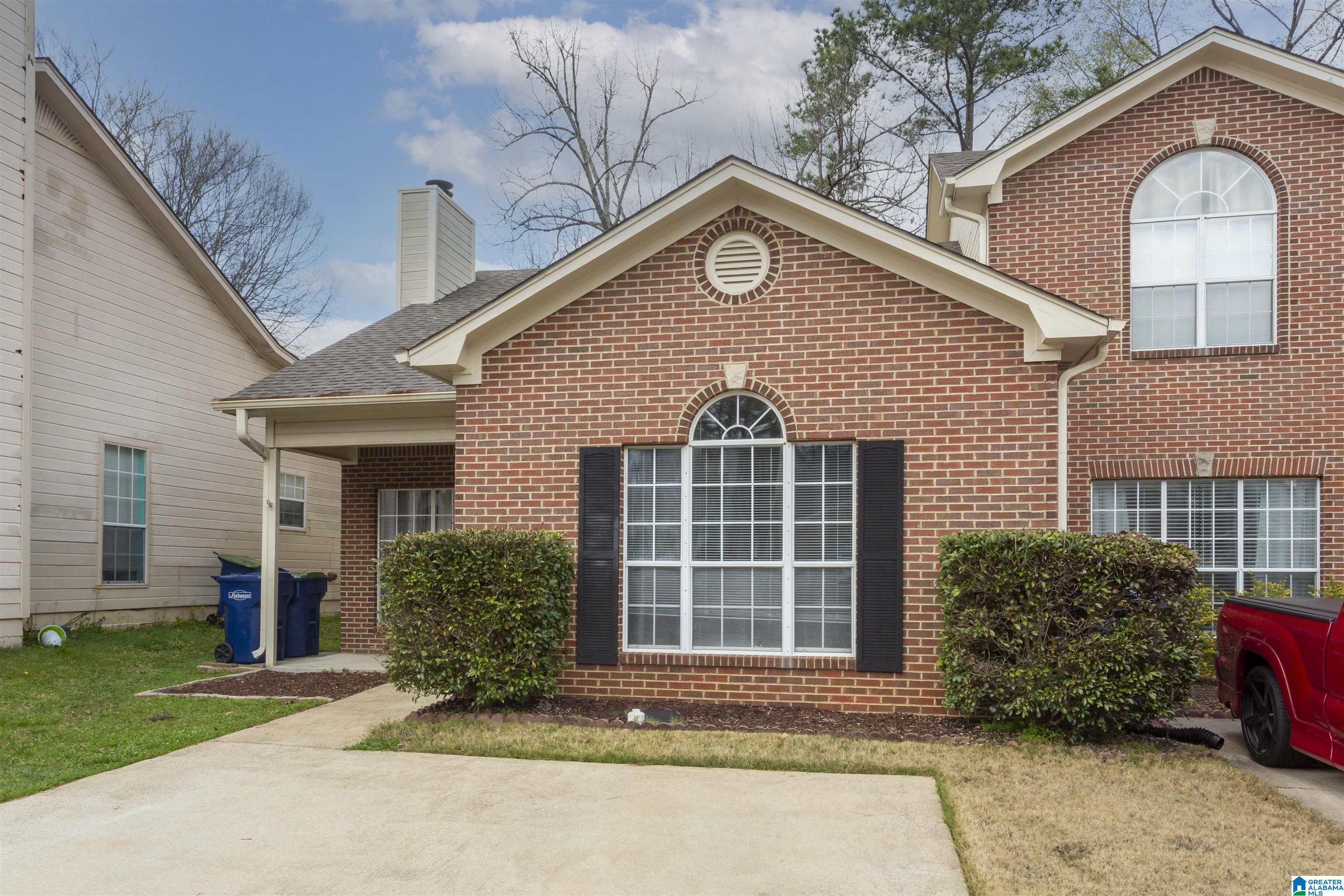 125 Timberleaf Circle Alabaster, AL 35007 - Photo 1 of 26
