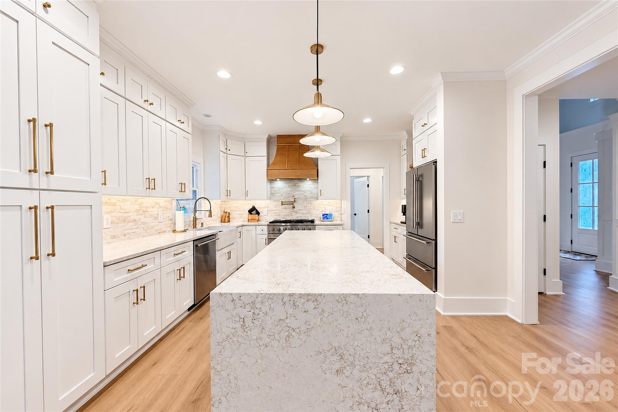 18441 Davidson-Concord Road Davidson, NC 28036 - Photo 8 of 45 Gallery Image 8