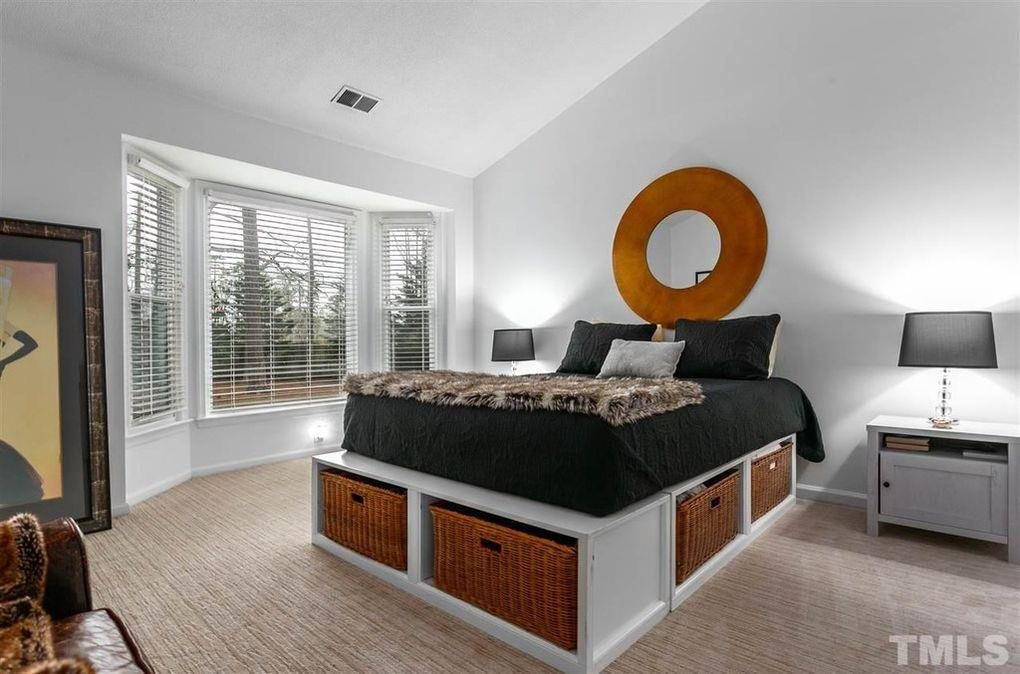 9728 Dansington Court Raleigh, NC 27615 - Photo 3 of 3 Photo 3