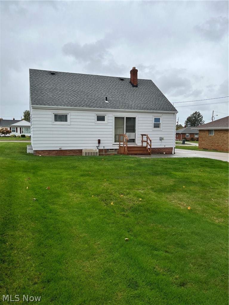 1853 Rush Road Wickliffe, OH 44092 - Photo 21 of 22 Gallery Image 21