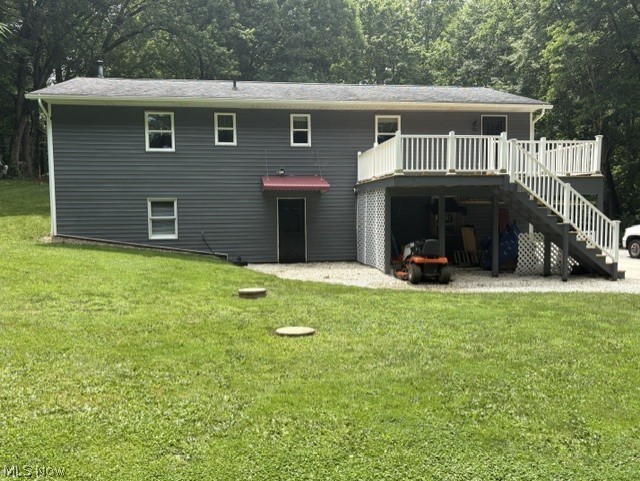 3377 Luli Road Mogadore, OH 44260 - Photo 7 of 26
