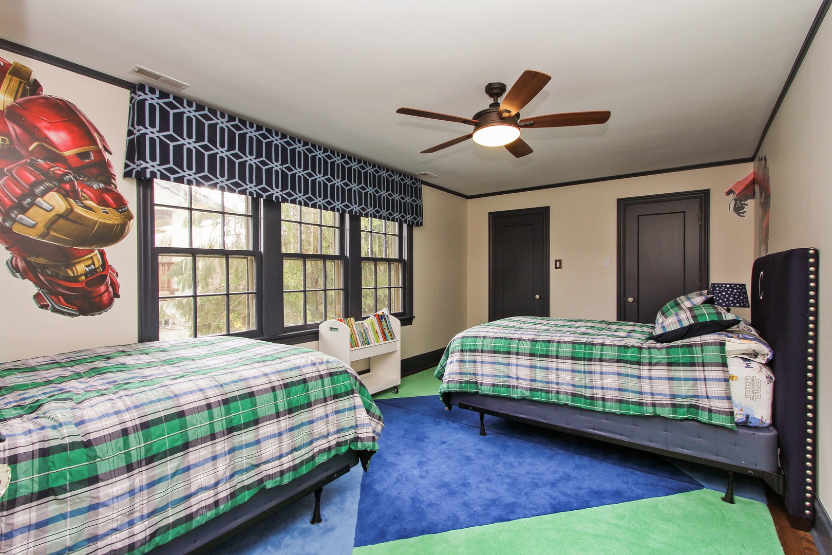 190 Maple Hill Road Glencoe, IL 60022 - Photo 16 of 27