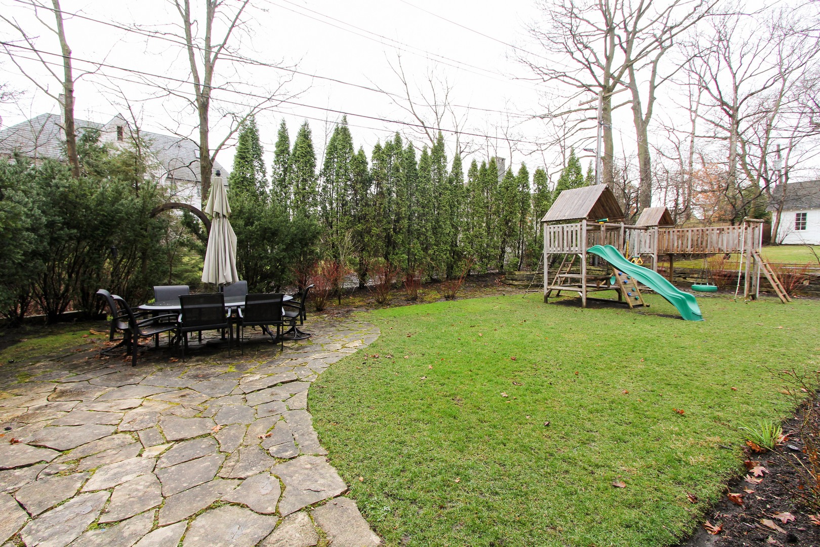 190 Maple Hill Road Glencoe, IL 60022 - Photo 27 of 27