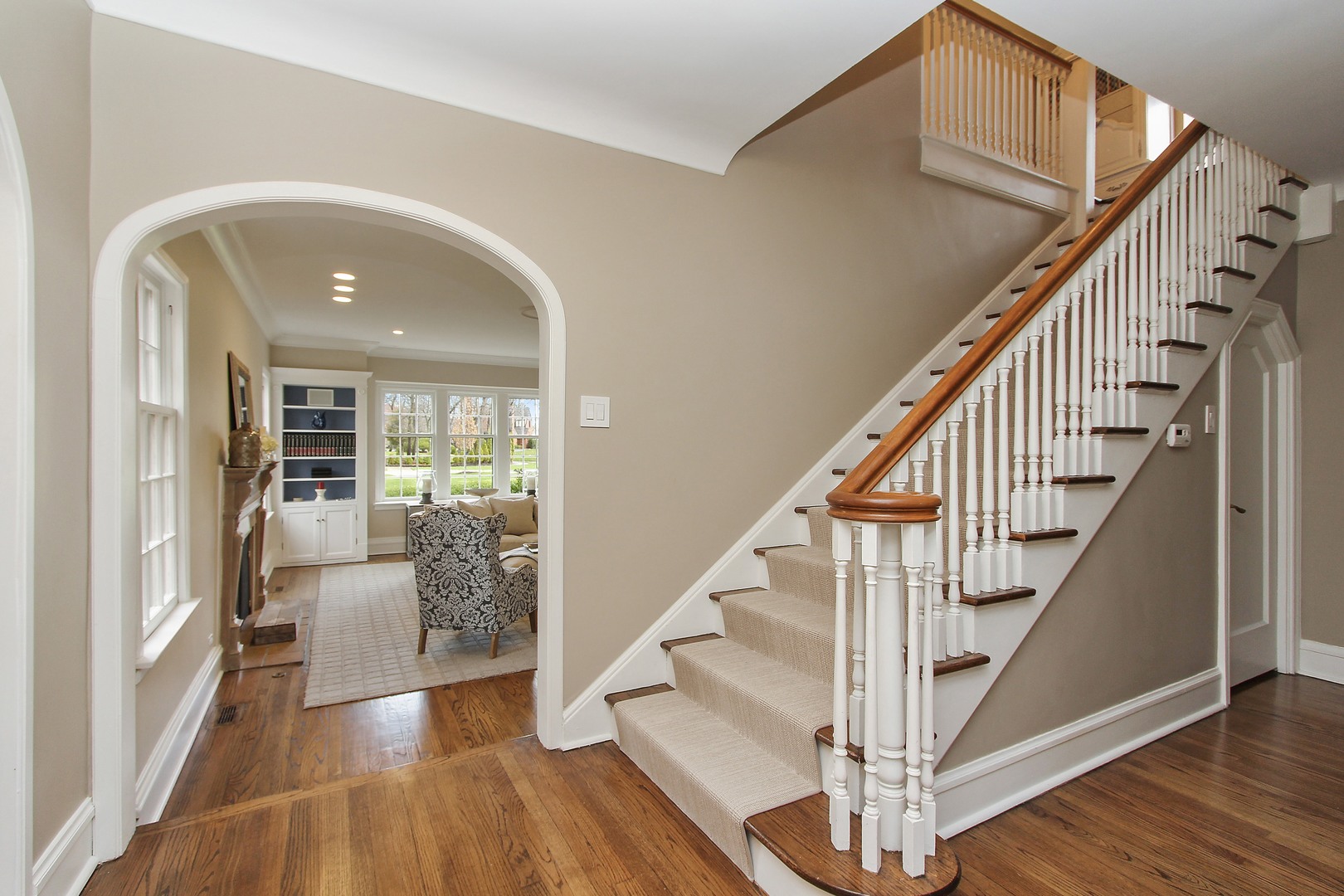 190 Maple Hill Road Glencoe, IL 60022 - Photo 3 of 27