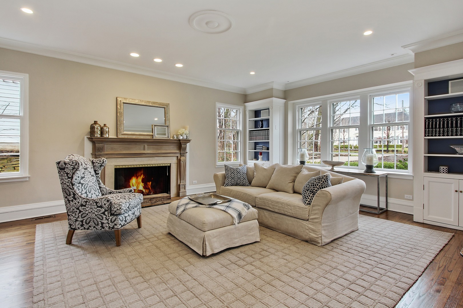 190 Maple Hill Road Glencoe, IL 60022 - Photo 4 of 27