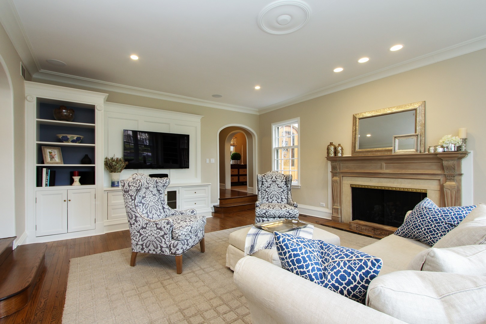 190 Maple Hill Road Glencoe, IL 60022 - Photo 5 of 27