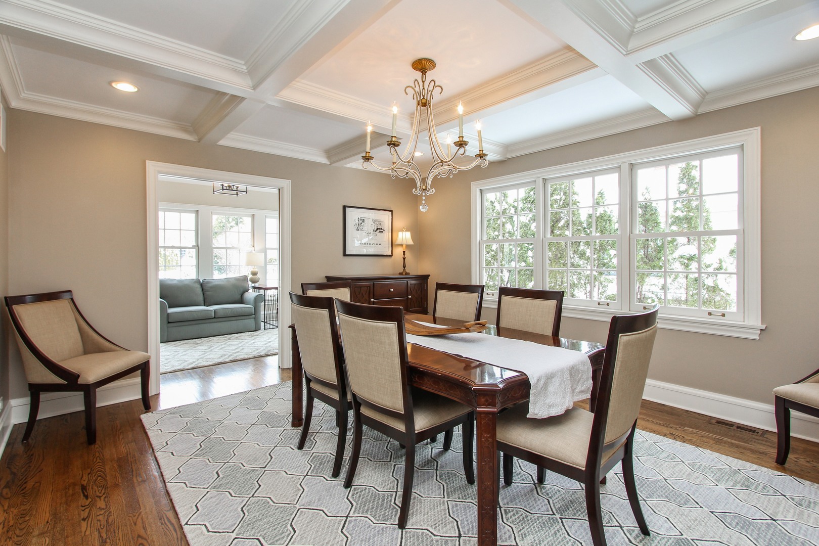 190 Maple Hill Road Glencoe, IL 60022 - Photo 6 of 27