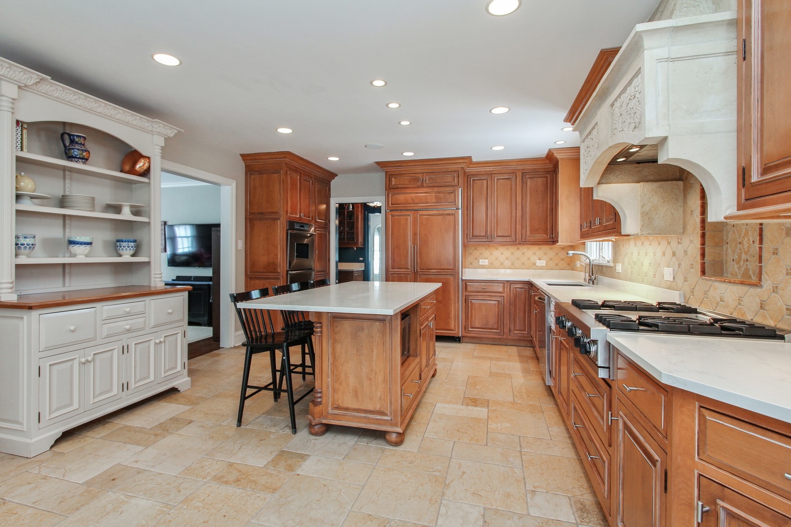 190 Maple Hill Road Glencoe, IL 60022 - Photo 8 of 27