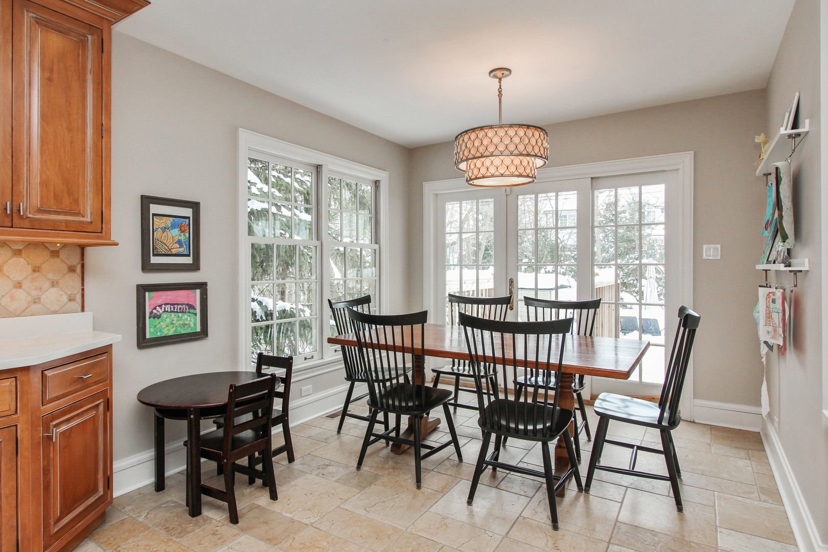 190 Maple Hill Road Glencoe, IL 60022 - Photo 10 of 27