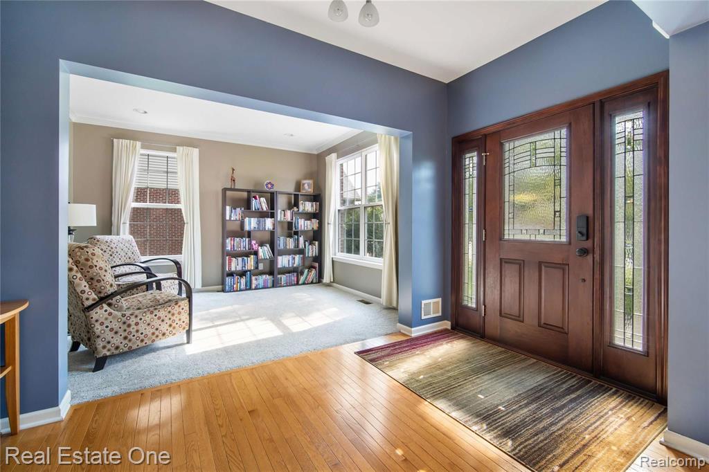 3453 Everett Drive Rochester Hills, MI 48307 - Photo 10 of 50
